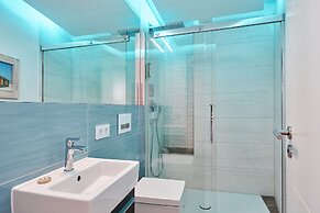 Kapitänsbrücke - Penthouse