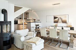 Kapitänsbrücke - Penthouse