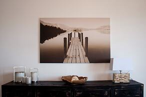 Kapitänsbrücke - Penthouse