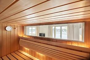 Kapitänsbrücke - Penthouse