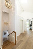 Kapitänsbrücke - Penthouse