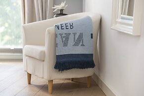 Kapitänsbrücke - Penthouse