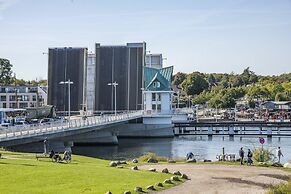 Kapitänsbrücke - Penthouse