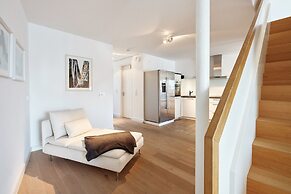 Kapitänsbrücke - Penthouse