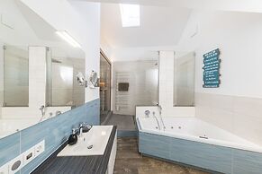 Kapitänsbrücke - Penthouse