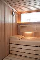 Kapitänsbrücke - Penthouse