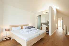 Seglerwohnung 5