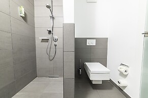 Seglerwohnung 5