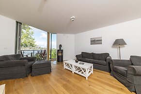 Seglerwohnung 5