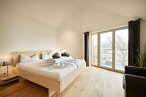 Seglerwohnung 5
