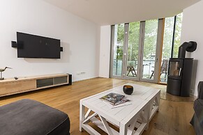 Seglerwohnung 6