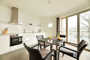 Seglerwohnung 7