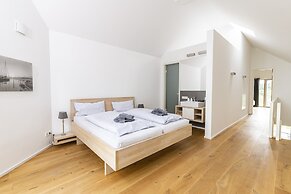 Seglerwohnung 7
