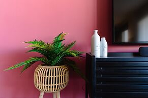 Panoramic Seaview Balcony Escape by Sea N Rent