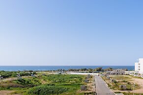 Panoramic Seaview Balcony Escape by Sea N Rent