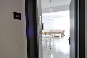 Golden Berden Boutique Hotel