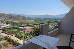 Golden Berden Boutique Hotel