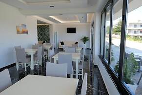 Golden Berden Boutique Hotel