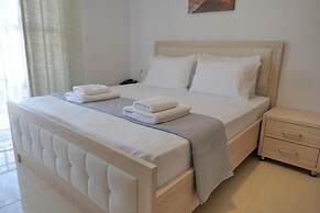 Golden Berden Boutique Hotel