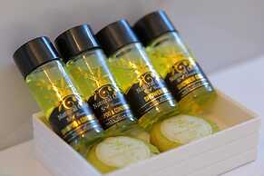 Golden Berden Boutique Hotel