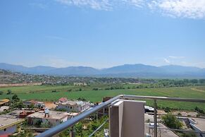 Golden Berden Boutique Hotel