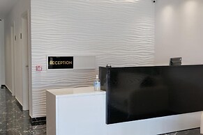 Golden Berden Boutique Hotel