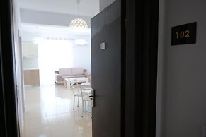 Golden Berden Boutique Hotel