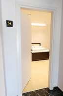 Golden Berden Boutique Hotel