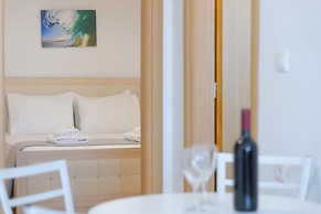 Golden Berden Boutique Hotel