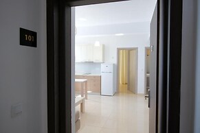 Golden Berden Boutique Hotel