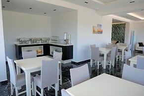 Golden Berden Boutique Hotel