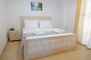 Golden Berden Boutique Hotel