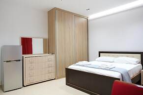 Golden Berden Boutique Hotel