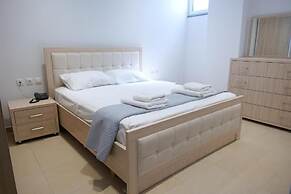 Golden Berden Boutique Hotel