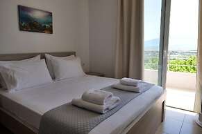 Golden Berden Boutique Hotel