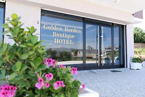 Golden Berden Boutique Hotel