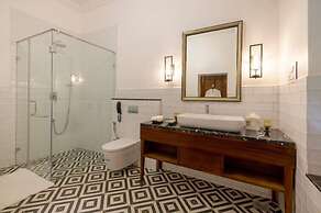 amã Stays & Trails Villa Siolim, Goa