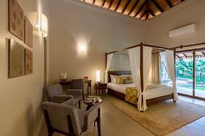 amã Stays & Trails Villa Siolim, Goa