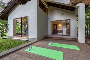 amã Stays & Trails Villa Siolim, Goa