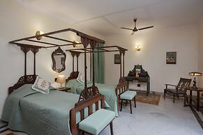 amã Stays & Trails Villa Siolim, Goa