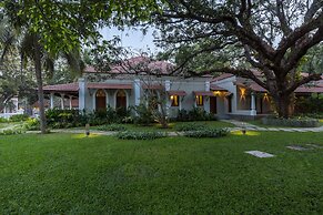 amã Stays & Trails Villa Siolim, Goa