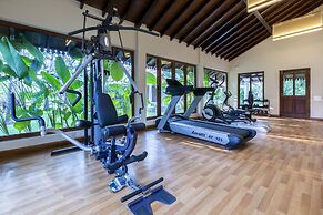 amã Stays & Trails Villa Siolim, Goa