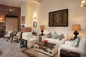 amã Stays & Trails Villa Siolim, Goa