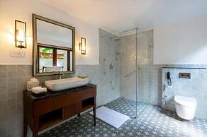 amã Stays & Trails Villa Siolim, Goa