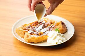 The Kanzashi Tokyo Asakusa