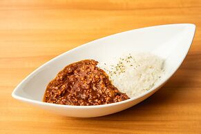 The Kanzashi Tokyo Asakusa