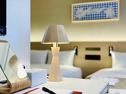 The Kanzashi Tokyo Asakusa