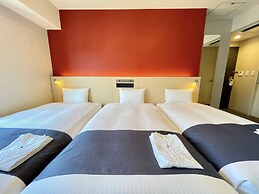 The Kanzashi Tokyo Asakusa