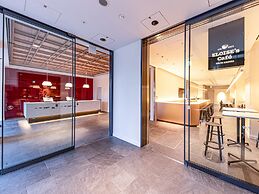 The Kanzashi Tokyo Asakusa