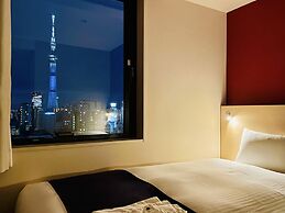 The Kanzashi Tokyo Asakusa